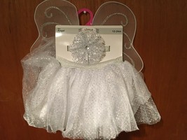 Little Cuties 3 Pc Angel Set 12-24 Month *New w/Tags* w1 - £7.98 GBP