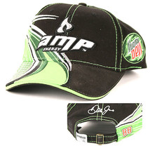 Dale Earnhardt Jr #88 AMP Energy NASCAR Racing Ball Cap,  - £19.59 GBP