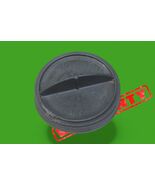 1997-2004 porsche boxster 911 fog light lamp dust lid cover plastic cap ... - €21,33 EUR