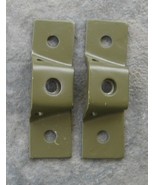 Willys Windshield Pivot Brackets (Pair) A2213 - $37.09 CAD
