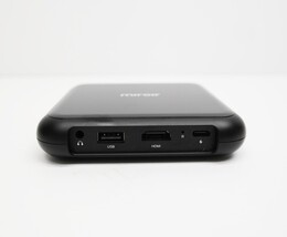 Miroir M76 Wireless Projector - Black image 5