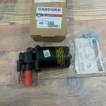 Cardone 40-265 Fits Eagle Thunderbird Navajo Capri Lynx Windshield Wiper... - $99.87