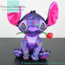 Stitch Crashes - Beauty and the Beast - $395.00