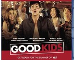 Good Kids Blu-ray | Region B - $8.43