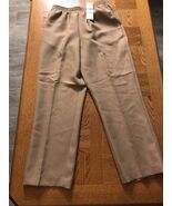 Alfred Dunner Proportioned Short Pants Womens Size 8-Brand New-SHIPS N 2... - $46.93 CAD