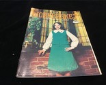 Workbasket Magazine October 1975 Crochet Skirt and Jacket, Shoulder Bag - $7.50
