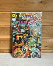 Continuity Comics 2000 Hybrids SEALED Prelude Death Watch #4 Vintage 2000 - €17,17 EUR Continuity Comics 2000 Hybrids SEALED Prelude Death Watch #4 Vintage 2000 - €17,17 EUR