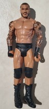 WWE Randy Orton Action Figure FMH82 - £6.77 GBP