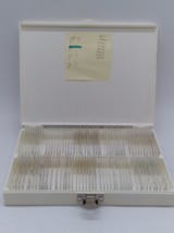 Unbranded GP Microscope Slides Box - £39.16 GBP