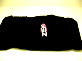 ZEX Black Velvet Nitrous Bag P/N 82000B - $11.00