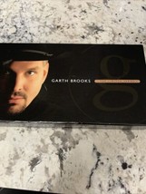 The Limited Series [5 CD + DVD] [Box] [Limited] by Garth Brooks (CD, May-1998, 6 - £11.30 GBP