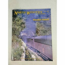 North Western Lines Magazine by C&amp;NW Historical Society Vol 25 No 3 Summ... - $14.37
