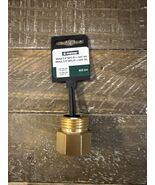 Melnor Metal 3/4” NPS X GHT - $8.79