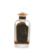 Antique Ca. 1886 Delettrez Essence Celeste Paris Perfume Parfum Fragranc... - $220.89 CAD