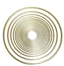 Brass Ring 6 Inches - £11.33 GBP