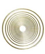 Brass Ring 6 Inches - £11.33 GBP