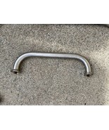 Mission Grill Door Bar Handle 9.75” Stainless Steel 3/4” Tube Lid - $15.84