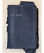 Holy Bible Illustrated 1901 1929  Nelson ASV American Standard Version A... - $51.85