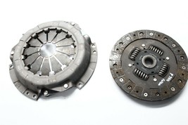 2000-2005 TOYOTA CELICA GT GTS MANUAL CLUTCH AND PRESSURE PLATE P7011 - $119.59