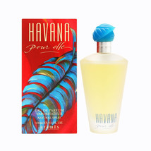 Havana Pour Elle Par Aramis 3.4 oz / 100 ML Eau de Parfum Spray pour Femme - $129.25