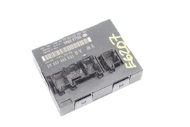 2006 VOLKSWAGEN JETTA THEFT LOCKING CONTROL MODULE E6207 image 3