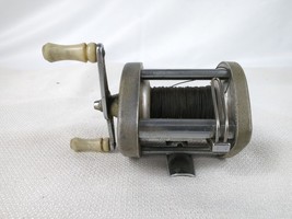 Ocean City 1600 Fishing Baitcaster Reel - £18.85 GBP