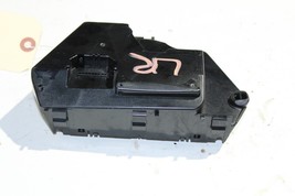 2000-2006 MERCEDES W220 S500 S600 S430 REAR DRIVER LEFT DOOR CONTROL UNIT J1571 image 8