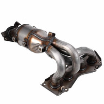 Catalytic Converter For Toyota Rav4 2.5L 2009 2010 2011 2012 2013 2014 2015 - $1,080.41 MXN