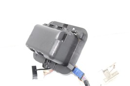 00-02 TOYOTA CELICA DASH WIRE HARNESS Q7387 image 2