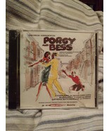 George Gershwin PORGY AND BESS Soundtrack OST Film CD 1996  BRAND NEW / ... - £11.84 GBP