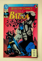 Detective Comics #664 (Jul 1993, DC) - Near Mint - £14.54 GBP