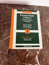 Interazioni Farmacologiche nella Pratica Cinica - Terza Edizione - Stockley - €17,54 EUR