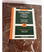 Interazioni Farmacologiche nella Pratica Cinica - Terza Edizione - Stockley - $20.58