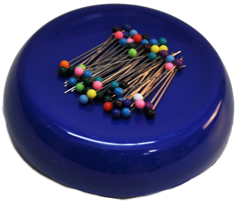 Grabbit Magnetic Pincushion Blue - $17.95