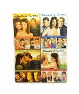 Dawson’s Creek 1,2,3,4,The Complete Series Seasons 1 to 4  - $39.57