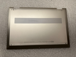 HP 14-dw1013dx bottom base case enclosure L96487-001 - $13.58