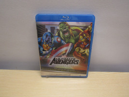Ultimate Avengers Collection: Ultimate Avengers - £7.76 GBP