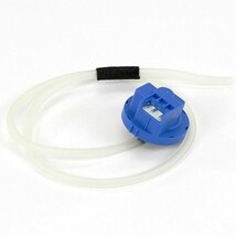 ERP Washer Water Level Pressure Switch for Samsung WA50F9A6DSW WA52M8650AV - $872.20 MXN