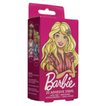 Barbie Bandages 20 Pack - $66.83