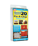 Fix-a-Chip Repair Kit- Counters and Desktops - $11.87