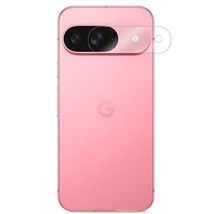 Tempered Glass Camera Lens Cover Protector For  GOOGLE Pixel 9 /9 Pro/9 ... - $93.69 MXN