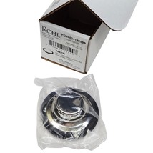 Rohl 744PN 3-1/2&quot; Garbage Disposal Stopper - Polished Nickel - $137.06 CAD