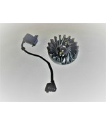 ECHO Chainsaw CS-590 Flywheel and Coil - OEM - $931.03 MXN