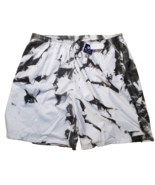 Mens Champion Athletic Gym TIE DYE WHITE Lounge Sleepwear Shorts 5X Free... - €20,51 EUR