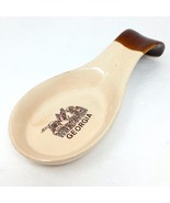 Vintage Georgia Ceramic Mallards Ducks Rustic Country Kitchen Cooking Sp... - $21.95