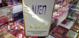 Alien Thierry Mugler Refillable Stones 1oz 30 Ml Edp Eau Parfum For Women Sealed - £141.84 GBP