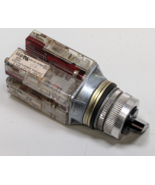 Square D 4 Postition Switch with 4 Contact Blocks Class 9001 Type LA-1 - $465.31 MXN