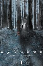 Wytches, Vol. 1 [Paperback] Scott Snyder and Jock - $10.88