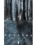 Wytches, Vol. 1 [Paperback] Scott Snyder and Jock - $10.88