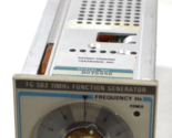 Tektronix  FG 502 Function Generator - £85.17 GBP
